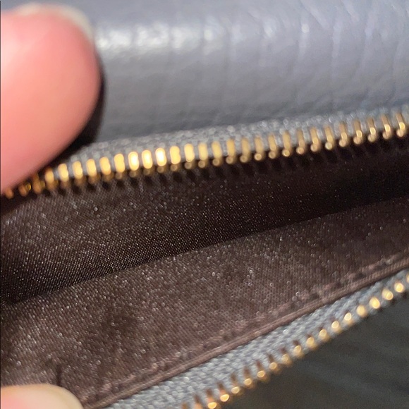 Mulberry Iris Mini Wallet Purse - Picture 10 of 15